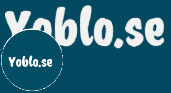 Yoblo logga