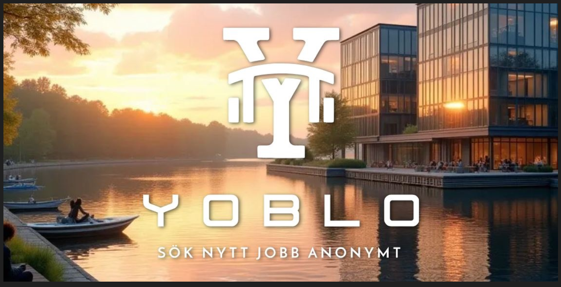 Gå till Yoblo